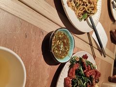 -浩海火燒雲傣家菜(芮欧百货店)