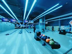 -世代星球·保龄球·镭战真人CS·团建(杨浦店)