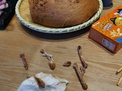 -孙家外婆•长春地标美食新名片(红旗街万达店)