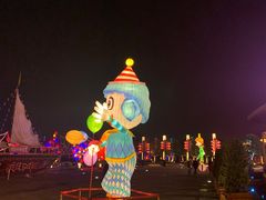 -重庆国际马戏城