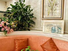 -花舍·新派粤菜·西餐·下午茶(亚运村·鸟巢店)