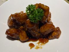 -绿茶餐厅(燕郊永旺店)