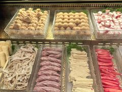 -牛New寿喜烧(金茂览秀城店)