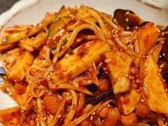 -韩云龙炭火烤肉(东陵西路店)