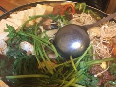 -东吉馆韩式餐厅(八经街总店)