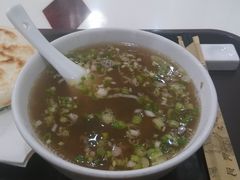 -泉儿头杂碎·清真(城东总店)