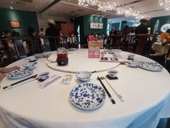 -侨美·唐荔园·40年地道粤菜