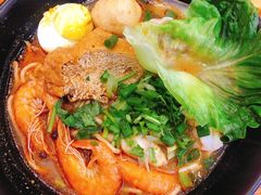 -林氏沙茶面·闽南必尝小吃(福建路店)