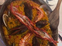 -Mezomd曼索蒂西班牙餐厅(广粤店)