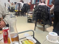 -东来顺饭庄(王府井步行街店)