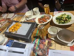 -管氏翅吧(马家堡店)