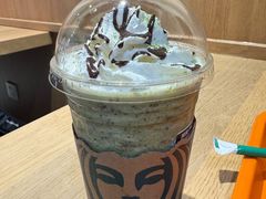 -星巴克(成都天府机场2店)