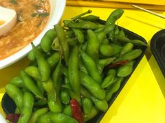 -望京小腰(北京总店)