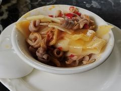 -李师傅脆肚(华强北店)