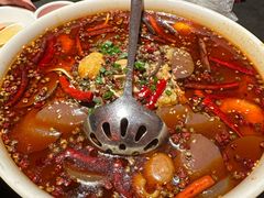-鸽子侯·家宴·平价海鲜(市图书馆店)