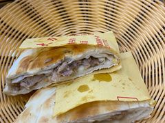 -孟记传统大刀面(星源商城店)