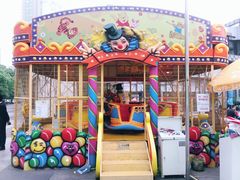 -证大大拇指广场(芳甸路店)