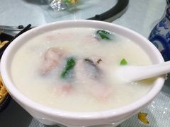 -顺丰轩园林酒家(天河店)
