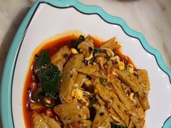 -醉美长安·陕菜(万和城店)