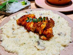 -KimPro 辛普乐概念韩餐