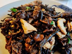 -百花人家(清水镇店)