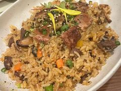 -一沙一城·岩烤牛扒(深圳首店)