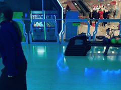 -世代星球·保龄球·镭战真人CS·团建(杨浦店)