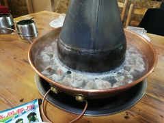 -元盛居(生态大街店)