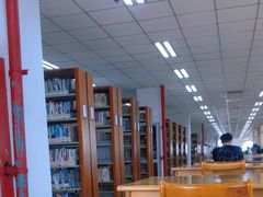 -南京信息工程大学-图书馆