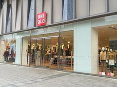 -优衣库(成都锦华万达广场店)