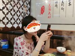 -堂客老火锅(欣阳广场总店)
