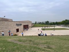 -盘龙城国家考古遗址公园