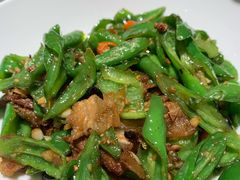 农家小炒肉-花椒笑成都小馆(百脑汇店)
