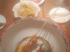 -宽店烧烤(大兴店)