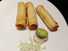 -外高桥喜来登酒店采悦轩