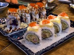 -米彩料理(西丽店)