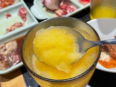 -韩盛·盛江山自助料理(于洪新玛特店)