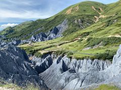 -墨石公园景区