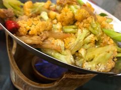 -堂宴·老厦门私房菜(1988仙岳总店)
