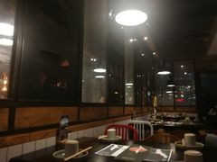大堂-薇酌饮·陕西菜(南门外店)