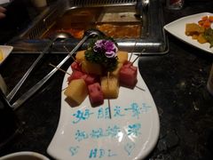 -海底捞火锅(龙湖三千集店)