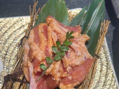 -炭虎烤肉(桂林路店)