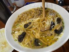 -同得兴 Since·1995 传统苏式面馆(十全街店)