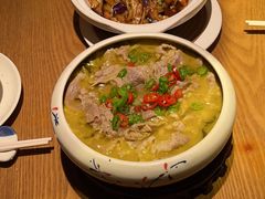 -北国饭店(汕头卜蜂店)