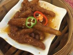 -点都德(盘福楼店)