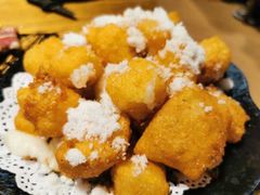 -鑫釜山海鲜烧烤(鑫丰国际店)