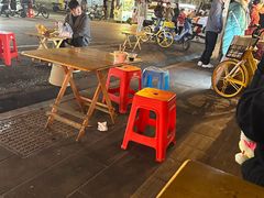 -丽华早点(大成路店)