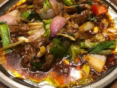 -琼菜王(南海店)