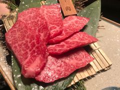 -老乾杯和牛烧肉(王府中环店)