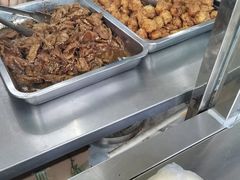 -六和孝顺素食餐厅(西湖道店)